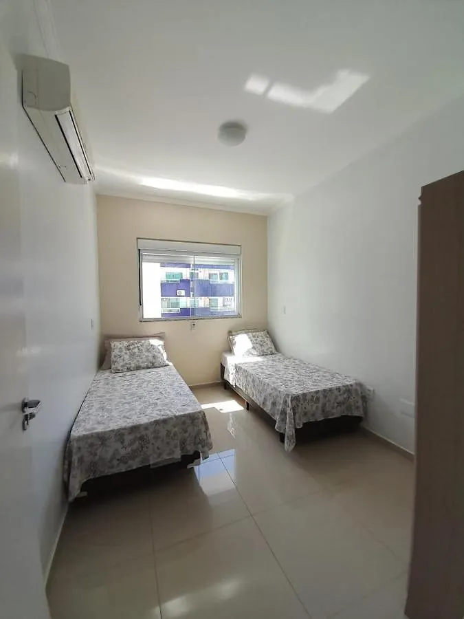 Ap,2 Quartos 500M Paria, Sem Taxa! Florianópolis