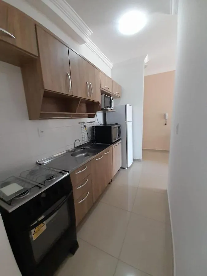 Ap,2 Quartos 500M Paria, Sem Taxa! Florianópolis