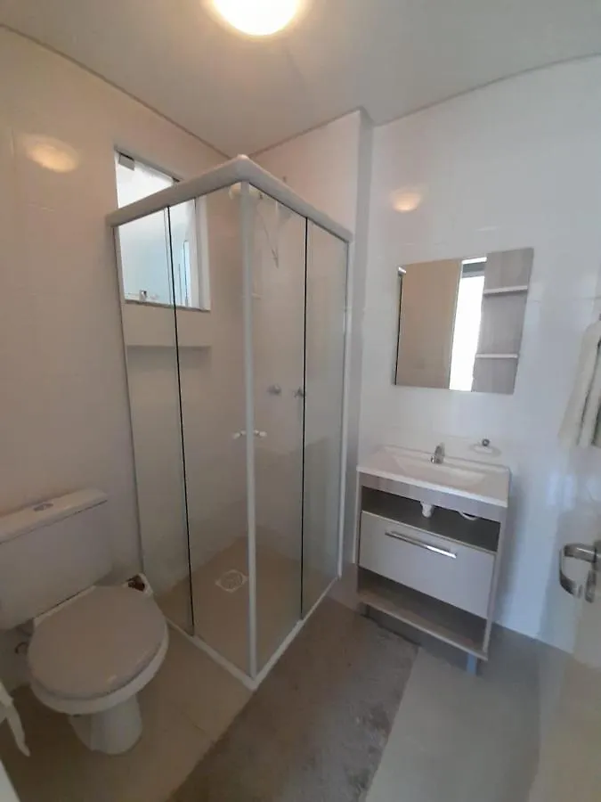 Ap,2 Quartos 500M Paria, Sem Taxa! Florianópolis Apartamento