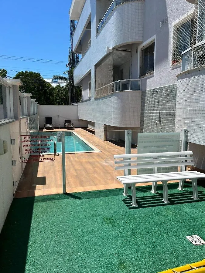 Ap,2 Quartos 500M Paria, Sem Taxa! Florianopolis Apartment