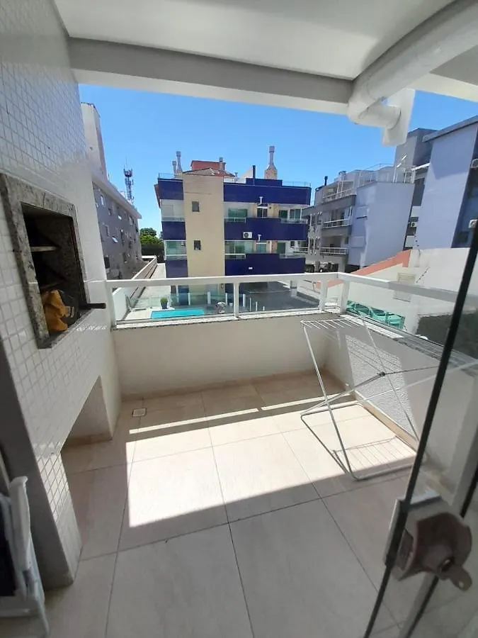 Ap,2 Quartos 500M Paria, Sem Taxa! Florianópolis Brasil