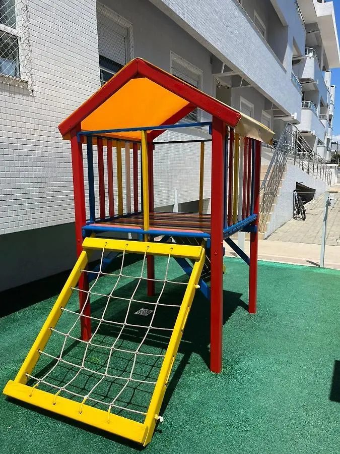 Ap,2 Quartos 500M Paria, Sem Taxa! Florianópolis Apartamento