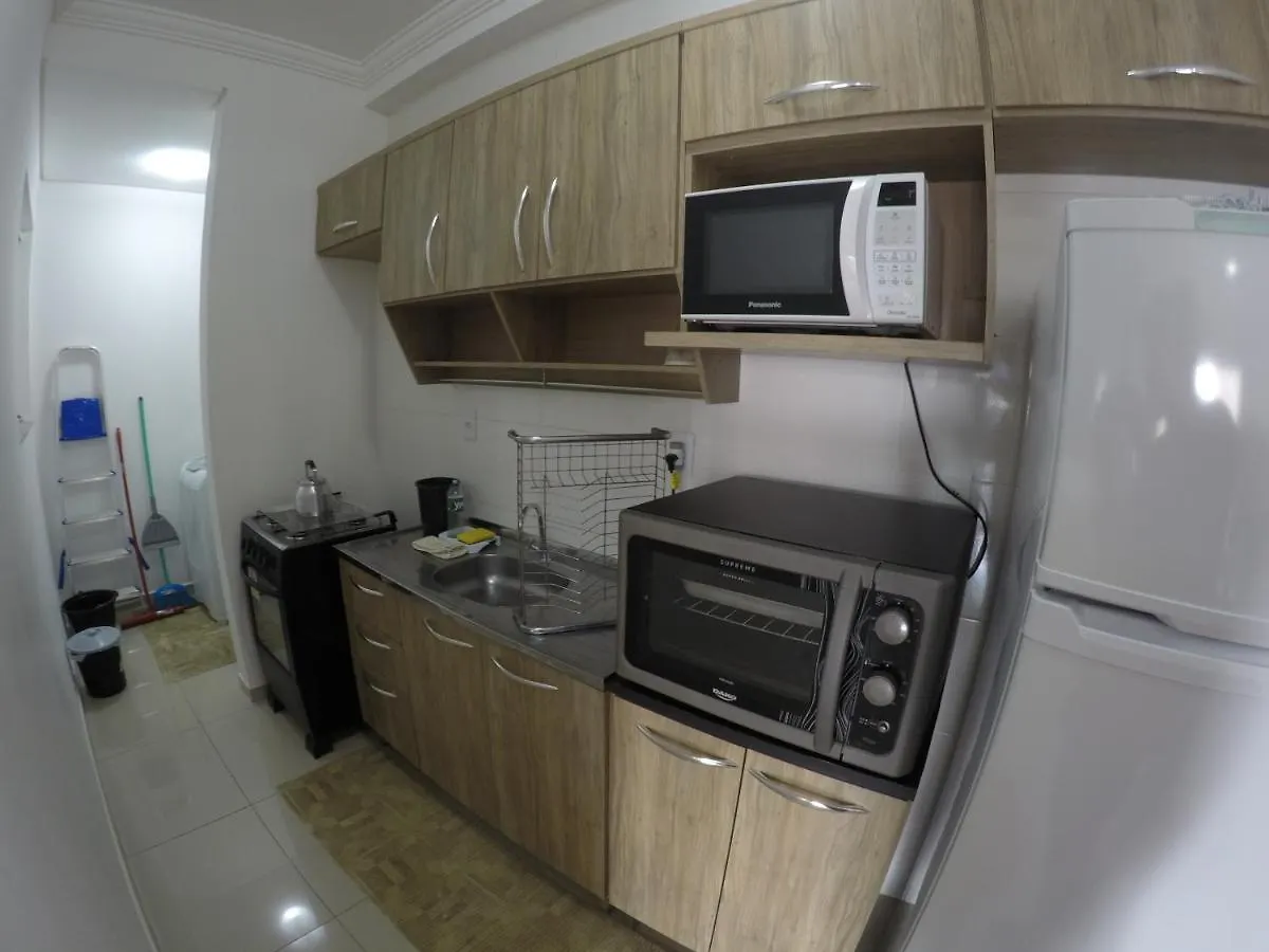 Apartamento Ap,2 Quartos 500M Paria, Sem Taxa! Florianópolis