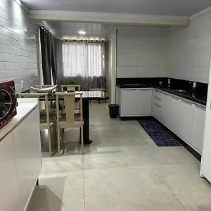  Apartamento Moradas Desterro, Proximo Ao Aeroporto 01