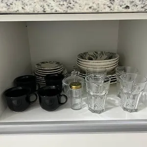  Apartamento Charmoso No Centro