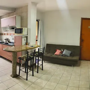  Apartamento Apto A 5min Centro Floripa