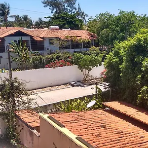  Apartamento Rua Sabere Brasil