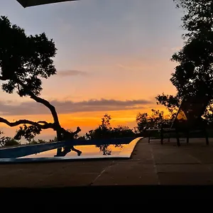  Casa de Férias Casa Lumi Brasil