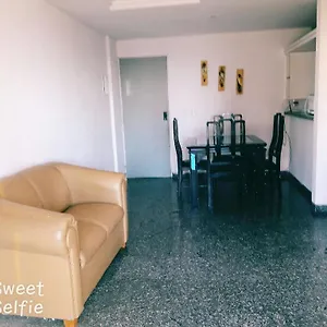  Apartamento Flat Luzon Brasil