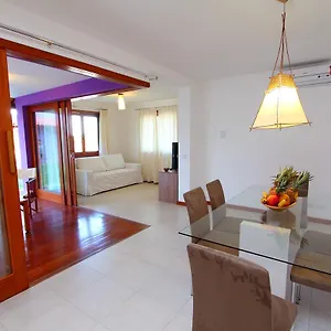  Casa de Férias Toko Village Casa De Ferias Brasil
