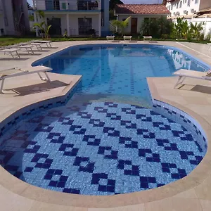 Apartamento Luxo A 100 Metros Da Praia Brasil